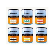 Best Chemicals Multi Silk Screen Printing Ink Consumables Kit for T-shirts & Plastic