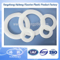 ปะเก็นเทฟลอนซีล PTFE แบบ Pure PTFE