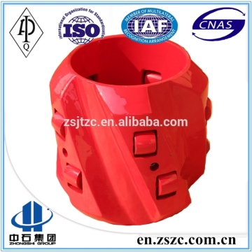 API 10D Casing Roller Centralizer