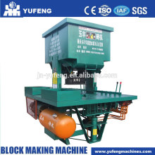 automatic brick machine/Eco brick machine