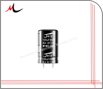 Electronic components capacitors 15000uf 50v through hole