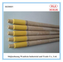 molten steel oxygen probe