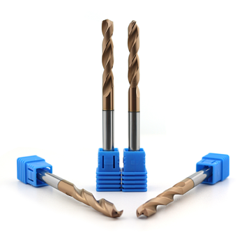 Wood Drills Tungsten Cutting Drilling Tools Twist Carbide