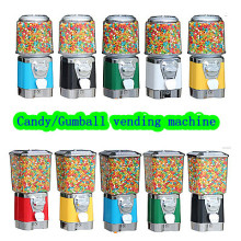 China Candy Vending Machine Wholesale/Machines for vending