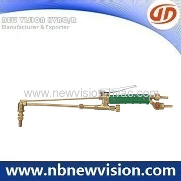 Gas Cutting Torch Tool?