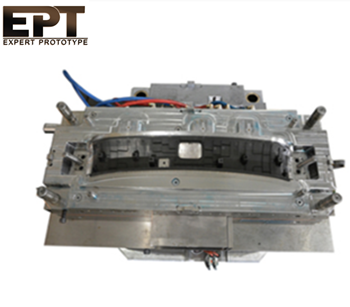 الأدوات السريعة 3 Rapid Tooling3