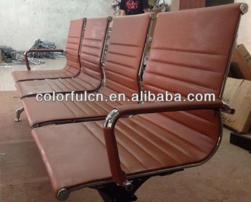 Office Waiting Chair Publie Waiting Chair Mesh Waiting Chair 105C