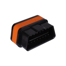 ELM327 Vgate iCar2 WiFi OBD2 Code Reader for iOS, Android, and PC