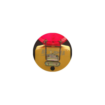 LED Warning Light / Solar Barricade Light / Budget Barricade Light