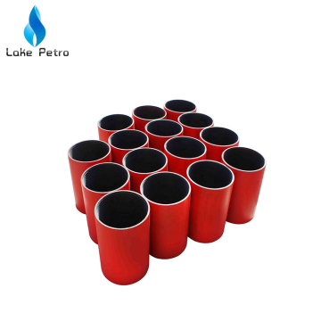 API standard drilling quick coupling pipe connection