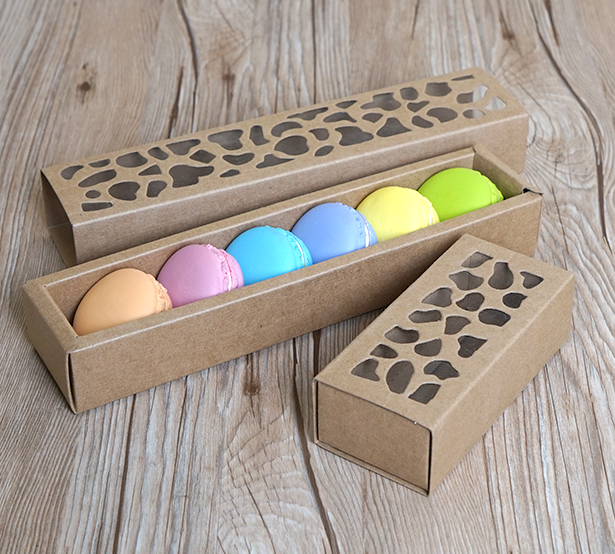 Macaron Box 3 2