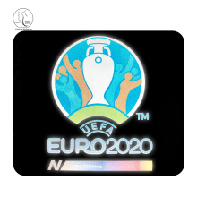 YunShang 2021 Custom Reflective Logo Iron On Plastisol Heat Transfer Sticker Wholesale