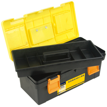 ABS Two Layers toolbox tool box tool cabinet