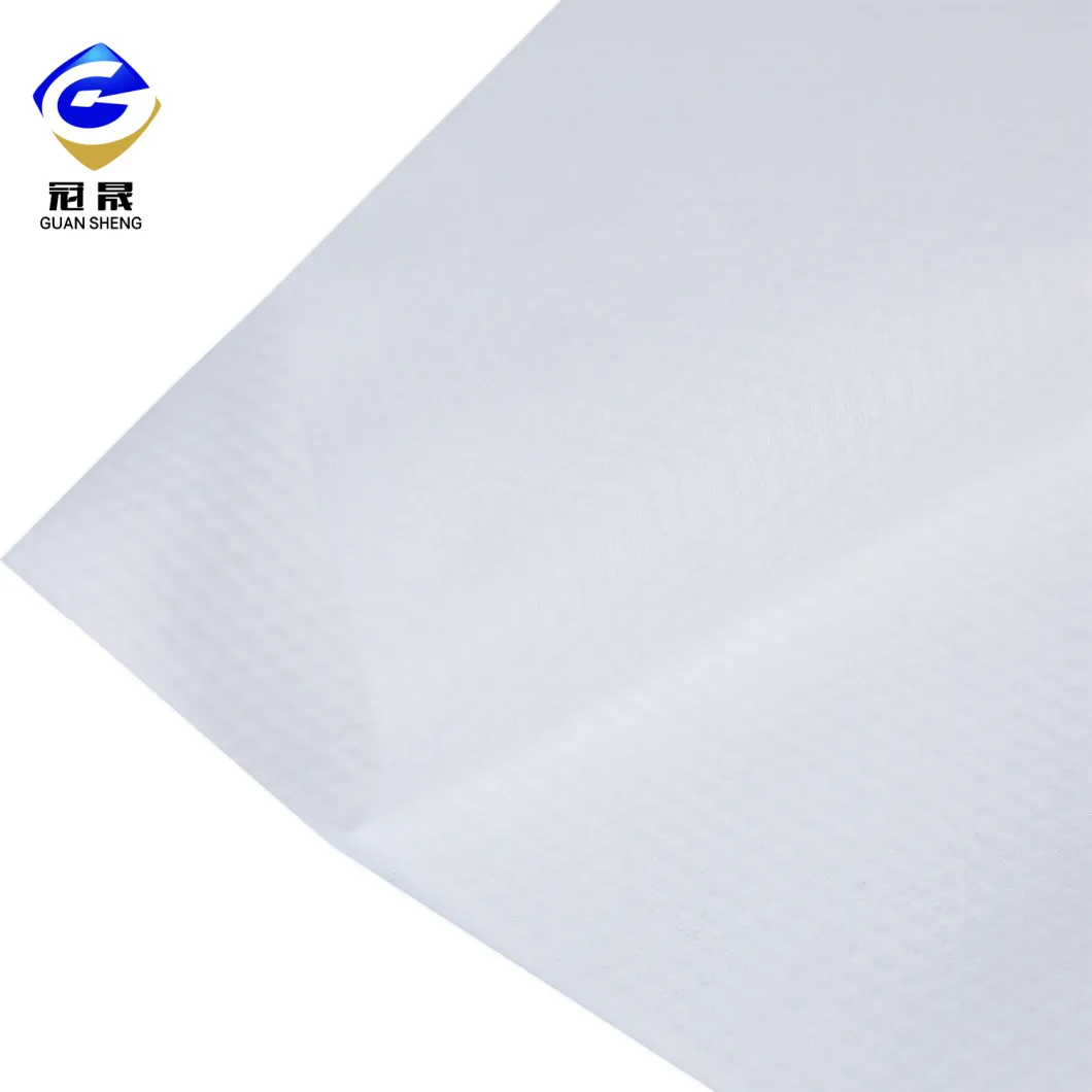 China Factory 30%Viscose 70%Polyester Spunlace Nonwoven Fabric with DOT