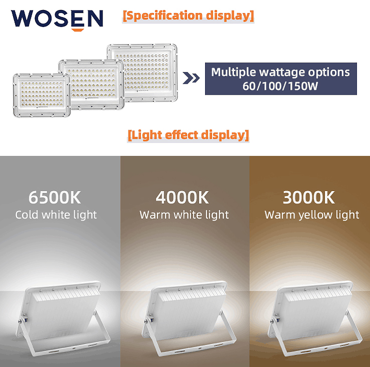 top Led Solar Flood Light factory