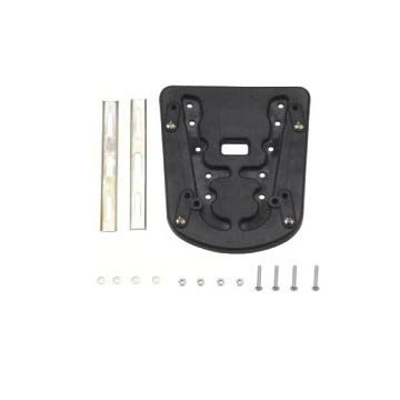 Motorcycle top box SK-0707