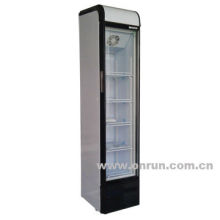 145L display cooler, sub zero beer chiller