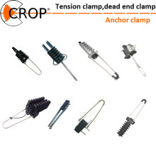 Tension clamp, Anchor clamp, Dead end clamp