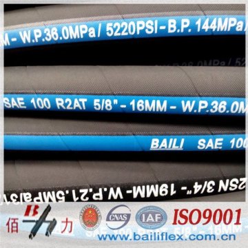 hydraulic hose manufacturer bailiflex