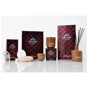Aroma Home Fragrance Diffuser Gift Set