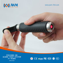 2016 Top Seller Guard Security Patrol Baton for Patrol Monitoring