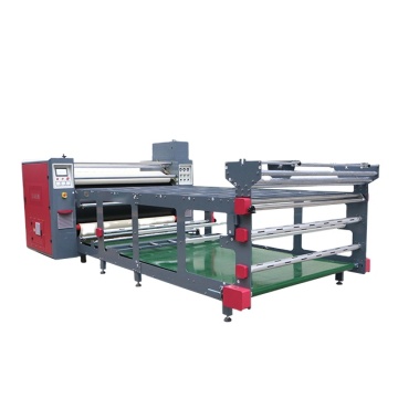Digital and Thermal Transfer Printing Machines