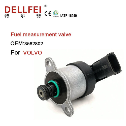 Hot-sell VOLVO Fuel metering unit 3582802