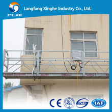 zlp630 High Building Cleaning Equipment/ Special Suspended Platform