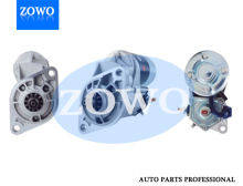 0280009770 DENSO STARTER MOTOR 12V 2.5KW 11T