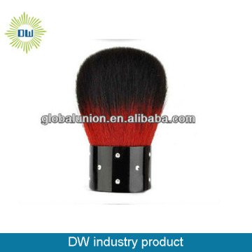 Mini best seller diamond make up kabuki brush