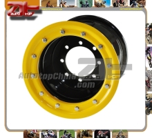 Double Bolt Pattern Spun Wheel For ATV