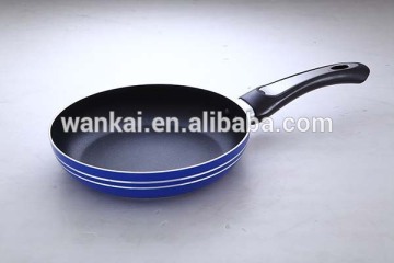 induction bottom fry pan