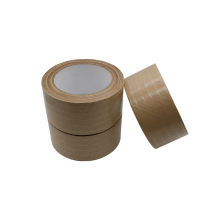 Self adhesive hotmelt reinforcement kraft paper gummed tape
