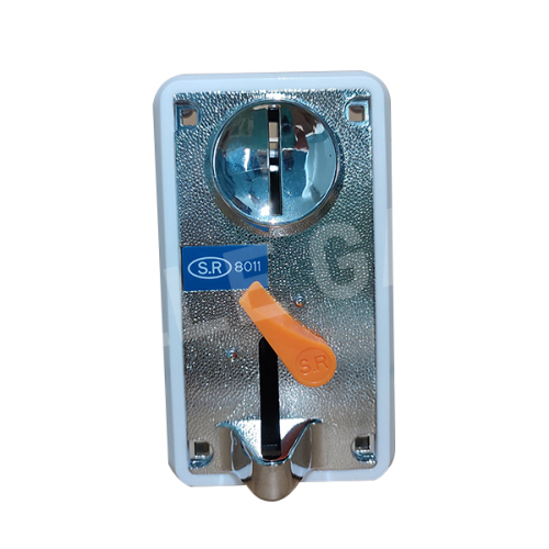 Hot sale coin acceptor for vending machine