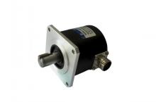 Sensors for optical encoder