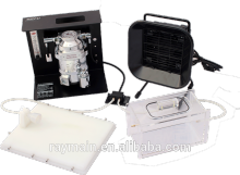 Small Portable Anesthesia Machine for very small animals