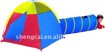 children kids play tent