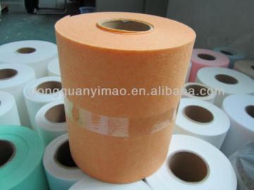 YMC280Y Auto Air Filter fabric Plastic Injection Air Filter Media