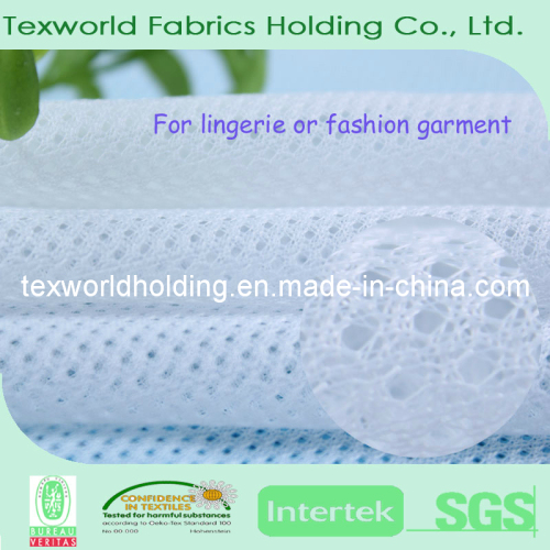 High Quality Sheer Netting Fabric Soft Netting Fabric Discount Fabrics (JP2104)