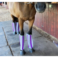 Equestrian Equipment Custom Cloth Horse Tendon