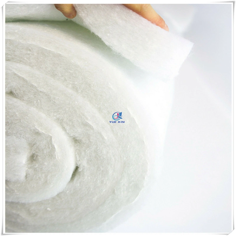 Thermal Bonded Polyester Insulation Batts R2.0