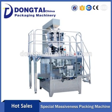 Given-bag Type Standup Pouch Packing Machine