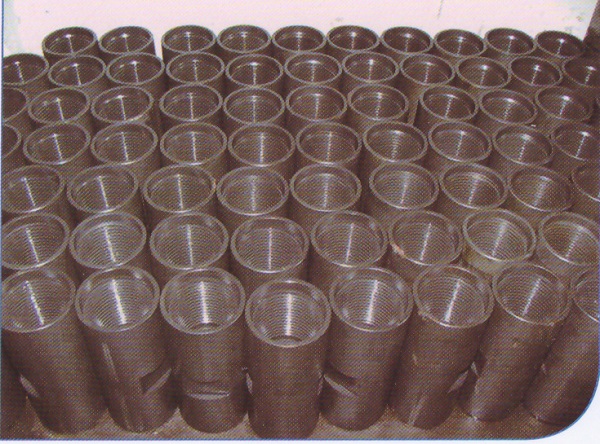 Thin Button Drill Pipe (2)