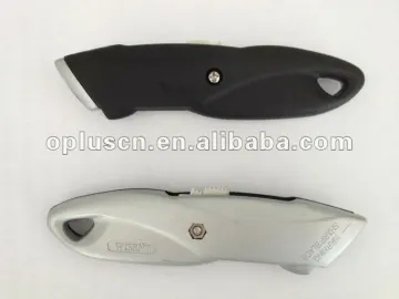 ALUMINUM UTILITY KNIFE CUTTER