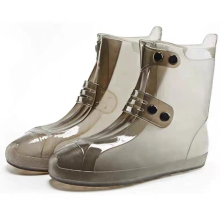 PVC Shoe Covers Rain Boots Mould