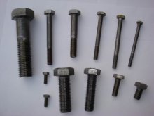 fastener & bolt