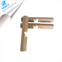 Chinese suppliers supply Corner Protector with Angle Break