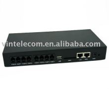 IP PBX / VoIP PABX / SIP PBX