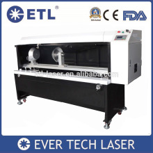 cnc tube laser cutting machine