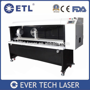 cnc pipe laser cutting machine